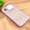 Чехол HOCO Smoke case Camera Protection  Samsung A01 Core Lilac
