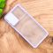 Чехол HOCO Smoke case Camera Protection  Samsung A41 Lilac