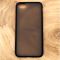 Чехол HOCO Smoke case для Iphone 7G Black