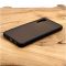 Чехол HOCO Smoke case для Samsung A70 Black