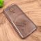 Чехол силиконовый ультратонкий тонированный REMAX Xaomi Redmi note9 Gray