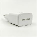 Сетевое зарядное устройство с кабелем Micro USB Samsung (1USB/2A) Fast Charge