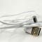 Сетевое зарядное устройство с кабелем Micro USB Samsung (1USB/2A) Fast Charge