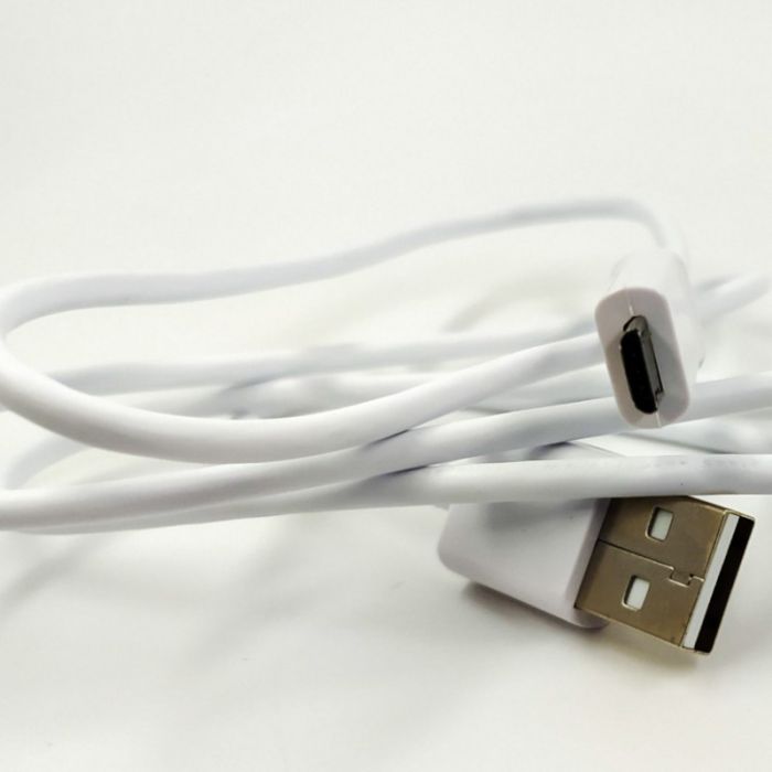 Сетевое зарядное устройство с кабелем Micro USB Samsung (1USB/2A) Fast Charge