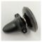 Автодержатель для телефона магнитный Baseus Small Ears Black (SUER-A01)