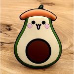 Держатель для телефона PopSocket 3D Toy Avocado