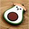 Держатель для телефона PopSocket 3D Toy Avocado