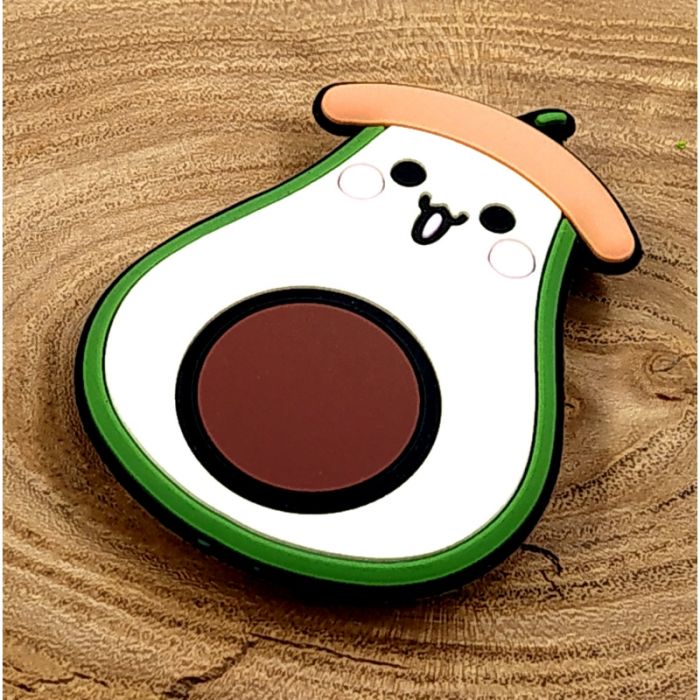 Держатель для телефона PopSocket 3D Toy Avocado