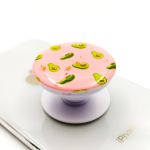 Держатель для телефона PopSocket Avocado glitter