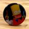 Держатель для телефона PopSocket Bart Simpsons Supreme
