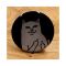 Держатель для телефона PopSocket Brave Cat