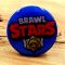 Держатель для телефона PopSocket Brawl Stars