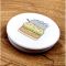 Держатель для телефона PopSocket Burger Cat