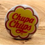 Держатель для телефона PopSocket Chupa Chups