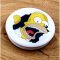 Держатель для телефона PopSocket Homer Simpson