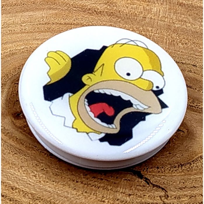 Держатель для телефона PopSocket Homer Simpson