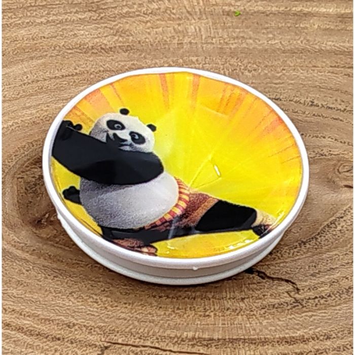 Держатель для телефона PopSocket Kung-Fu Panda