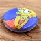 Держатель для телефона PopSocket Liza Simpson