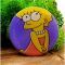 Держатель для телефона PopSocket Liza Simpson