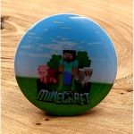 Держатель для телефона PopSocket Minecraft