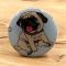 Держатель для телефона PopSocket Mops