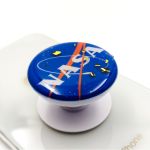 Держатель для телефона PopSocket Nasa glitter