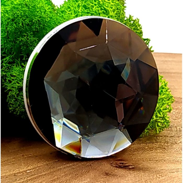Держатель для телефона PopSocket Sapphire Black