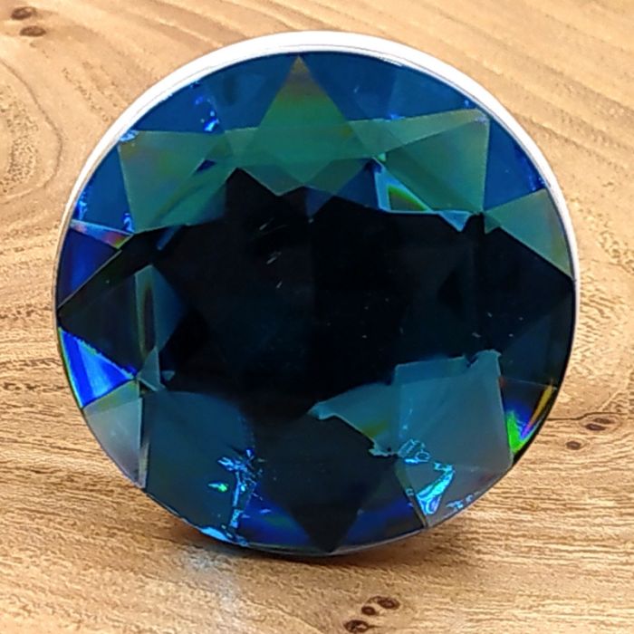 Держатель для телефона PopSocket Sapphire Blue