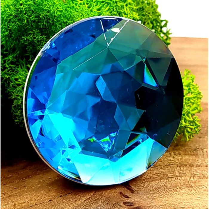 Держатель для телефона PopSocket Sapphire Blue