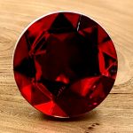 Держатель для телефона PopSocket Sapphire Red