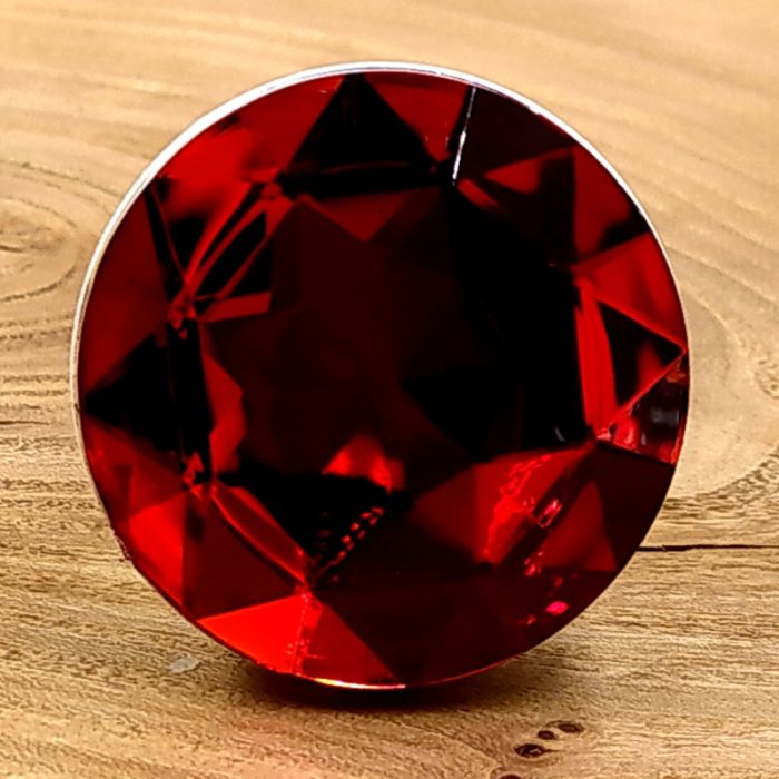 Держатель для телефона PopSocket Sapphire Red