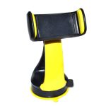 Держатель на стекло iMOUNT JHD-109 Yellow (Желтый)