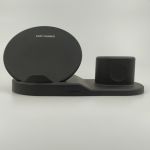 Беспроводная док станция 3 в 1 для Apple