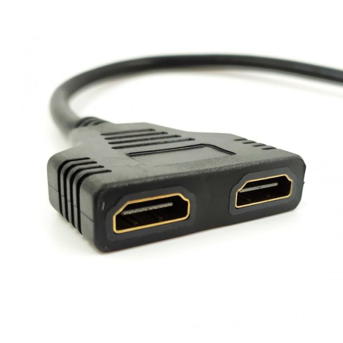 Сплиттер, Разветвитель, Коммутатор , Двойник HDMI
