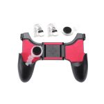 Джойстик Gamepad + триггеры для мобильного телефона 5 в 1 для Android/IOS 4.5-6.5