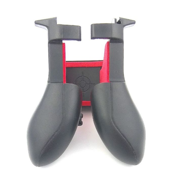 Джойстик Gamepad + триггеры для мобильного телефона 5 в 1 для Android/IOS 4.5-6.5