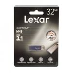 USB флеш накопитель Nano Slim Lexar 8 Gb