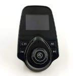 FM-трансмиттер с многофункциональным дисплеем T11