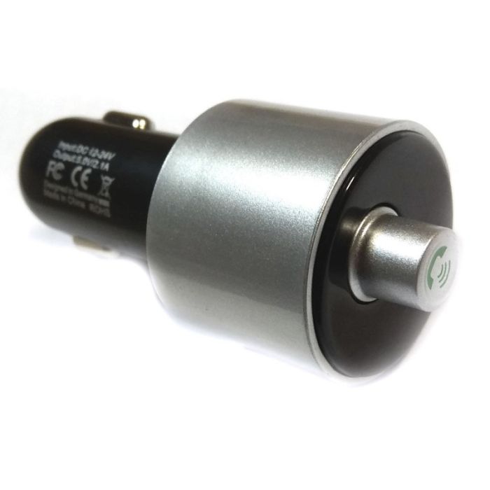 FM трансмиттер модулятор авто hands free MP3 Bluetooth G9