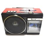 FM-радио Golon RX-080 USB/SD