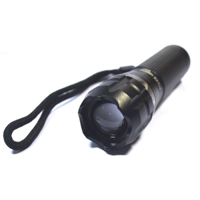 Фонарь BL-8501 10000W