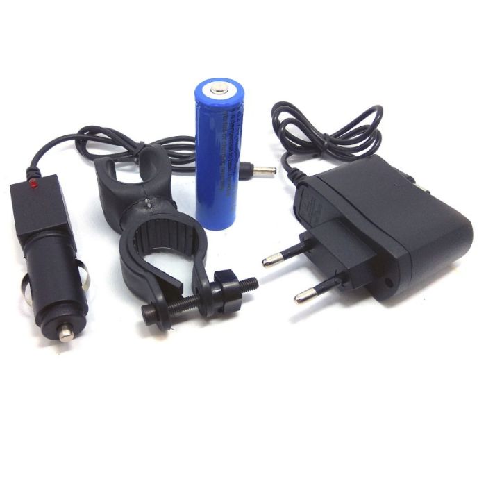 Фонарь BL-T8626 99000W