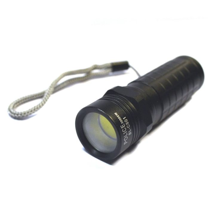 Фонарь NEW BL-C801 50000W