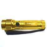 Фонарь X-Balog BL-C711 + лазер