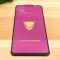 Full Glue Glass для Xiaomi Redmi9a Black