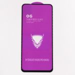 Full Glue Glass Huawei Honor 20 Black