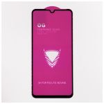 Full Glue Glass Huawei P30 Lite Black