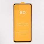 Full Glue Glass Xiaomi Mi9t/Mi9t pro Black