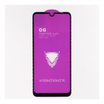 Full Glue Glass Xiaomi Redmi Note7/Redmi7/OnePlus 7 Black
