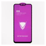 Full Glue Xiaomi Mi8 Lite Black